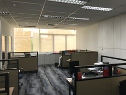 Cendex Centre (D3), Factory #165615662